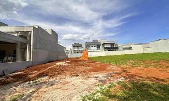 Imagem 6: Terreno à Venda no Condomínio Terras da Estância em Paulínia