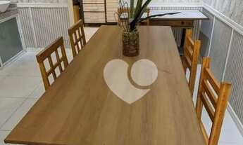 Imagem 5: Casa para alugar, 110 m² por R$ 15.220,72/mês - Copacabana - Rio de Janeiro/RJ