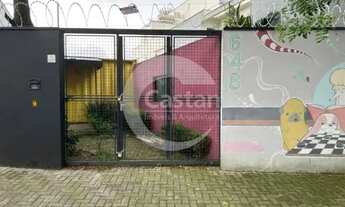 Imagem: Terreno Residencial em Mooca