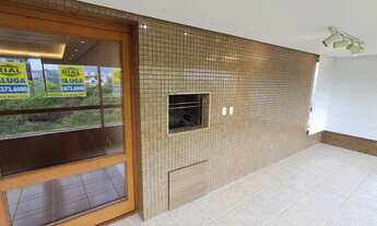 Imagem 9: Apartamento para Locação no Jardim Itu Sabara com 145m² e 3 Dormitórios/Quartos