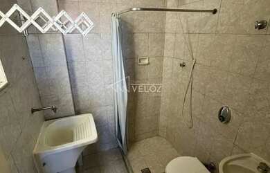 Imagem 14: Kitnet/Conjugado : / Residencial / Centro