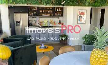 Imagem 2: Cobertura Duplex, Itaim Bibi - São Paulo