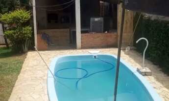 Imagem: Chácara Espaço Gimenes