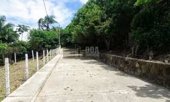 Imagem 2: Terreno 1007 m2 na Cachoeira do Bom Jesus, 1km da praia