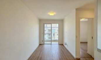 Imagem 7: Apartamento para venda em Tatuapé com 2 quartos , 49m²