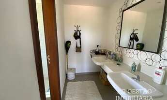 Imagem 4: Casa para aluguel TEMPORADA com 325 m2, com 5 suítes em - Armação dos Búzios - RJ