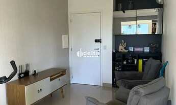 Imagem 3: Apartamento de 2 quartos sendo 1 suíte disponível para venda no bairro Patrimônio em Uberl