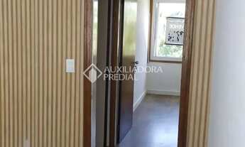 Imagem 7: Apartamento de 2 dormitórios com vaga escriturada e coberta no Menino Deus