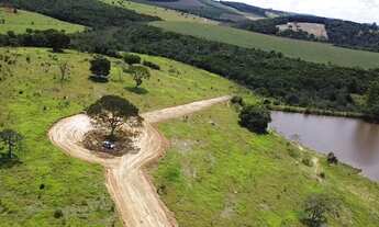 Imagem 3: Terreno módulo rural em itaguara