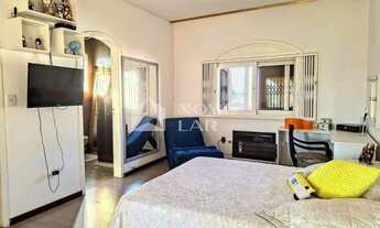 Imagem 4: Casa à venda com seis quartos sendo dois suítes no bairro Jardim Itu