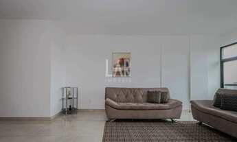 Imagem 2: Apartamento à venda, 2 quartos, 1 suíte, 1 vaga, Vila da Serra - Nova Lima/MG