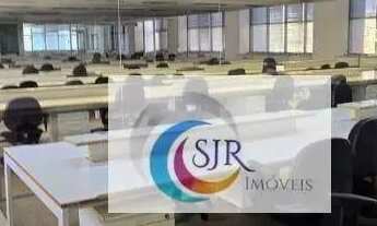 Imagem 7: Conjunto para alugar, 940 m² - Brooklin - São Paulo/SP