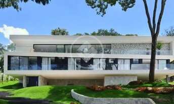 Imagem 5: REF:OFFICE2396 Casa no condomínio Aldeia do Vale, sendo 7 quartos com 1.388,23m²,Goiânia-G