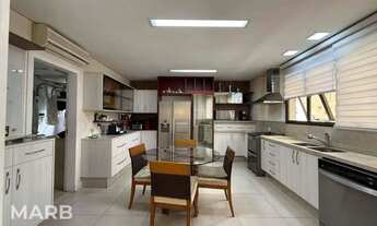 Imagem 7: Apartamento com 4 dormitórios à venda, 250 m² por R$ 4.890.000,00 - Centro - Florianópolis