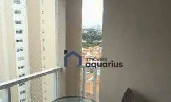 Imagem 6: Apartamento com 75 m² no Jardim Sul - São José dos Campos/SP
