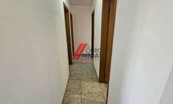 Imagem 5: Lindo apto 3 qtos, próximo ao Hospital Felício Rocho e Foro, área de lazer, condomínio bai