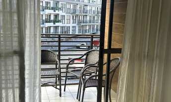 Imagem: Alugo lindo apto com 1quarto, sendo suite