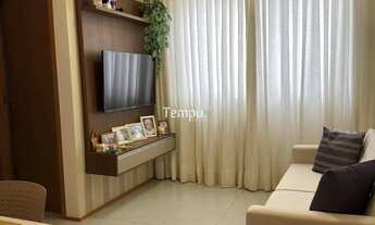 Imagem 5: Vida Mar - Apartamento 2 Quartos (1 Suíte) no Condomínio Vida Mar 51m²