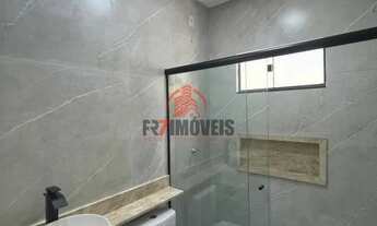 Imagem 7: BELISSÍMA CASA C/ PISCINA 3 QTS/1S NO SETOR RECANTO DO BOSQUE GOIÂNIA/GO