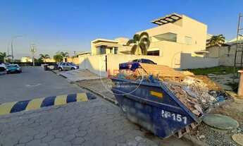 Imagem 5: Lote de 325 m² no Cond. Parc Des Palmiers - Recreio (15000-194