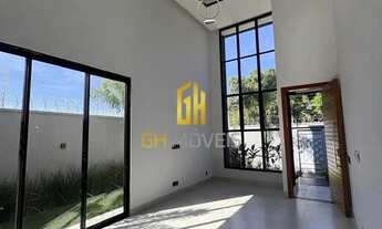 Imagem 4: Casa com 3 quartos no Jardim Mont Serrat