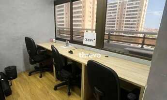 Imagem 6: Sala à venda, 125 m² por R$ 1.700.000,00 - Papicu - Fortaleza/CE