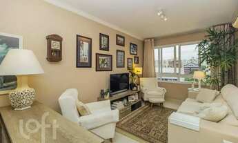 Imagem 2: Imóvel para venda com 70 metros quadrados com 2 quartos em Boa Vista - Porto Alegre - RS