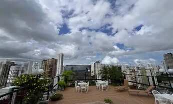 Imagem 4: Apto 03Qto Sendo 02 Suítes 2Vg ED. MONTE CASTELO 172m² Tv. Castelo Próx. Gentil