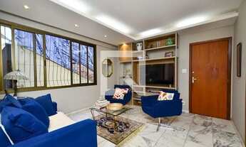 Imagem 3: Apartamento à Venda - Gutierrez, 4 Quartos, 162 m2