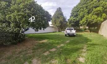 Imagem 5: Terreno no bairro Goiabeiras em Cuiabá - MT