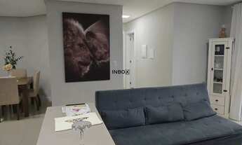 Imagem 4: APARTAMENTO TOTALMENTE MOBILIADO DE DOIS QUARTOS NO CENTRO DE GARIBALDI