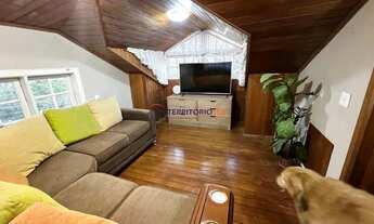 Imagem 5: Casa em Condomínio 4 dormitórios à venda Jardim Isabel Porto Alegre/RS