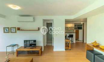 Imagem 6: Jardim Botânico