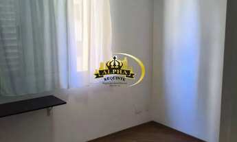 Imagem 4: LOCAÇÃO no EDIFÍCIO SANTIAGO 2 dormitórios