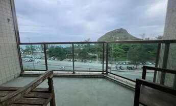 Imagem 6: Apto Frontal mar Vistão de 5° andar