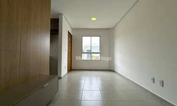 Imagem 4: Casa com 2 dormitórios para alugar, 85 m² por R$ 3.558/mês - Condomínio Villa Magari - Alt