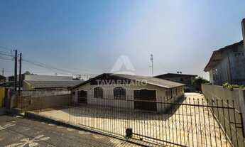 Imagem 2: Casa comercial ou residencial em Uvaranas