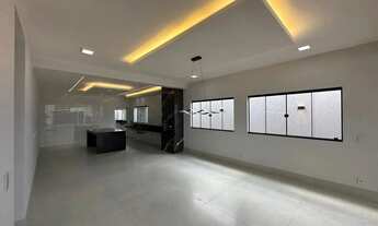 Imagem 5: Casa em Jardim Vila Boa - Goiânia - GO