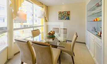 Imagem 2: Apartamento à Venda - Calafate, 4 Quartos, 174 m2