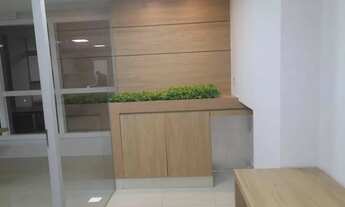 Imagem 6: Sala Comercial 514 - Cond. Metropolitan, Jardim Goiás