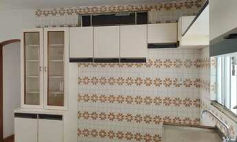 Imagem 7: Casa de 3 quartos com Piscina no Cidade Jardim