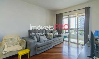 Imagem 2: Apartamento com 139m², 4 quartos, 2 suítes e 2 vagas - Ipiranga