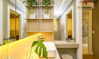 Imagem 7: Apartamento Garden no Blanc de Rouge com 3 dormitórios à venda, 200 m² por R$ 3.637.751