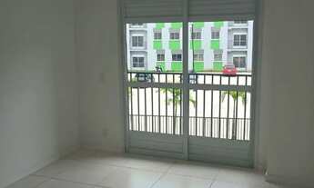 Imagem 7: Apartamento para alugar no condomínio Ilustra lustra