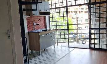 Imagem: Loft Duplex 50 m2 ao lado do Parque Barigui