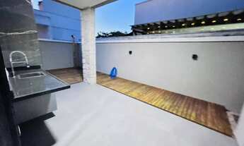 Imagem 7: Casa em Condomínio - Jardins do Lago - Eusébio - 150m2 - 3 Suítes + Lavabo - 4 Vagas