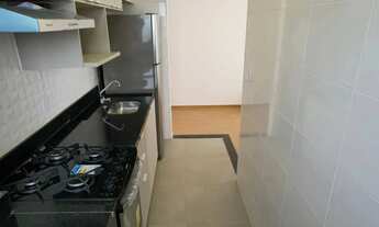 Imagem 5: APARTAMENTO PARA LOCAÇÃO| 1 MÊS DE ALUGUEL GRÁTIS | MOBILIADO