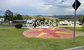 Imagem 2: Terreno em condomínio à venda, Alphaville Lagoa dos Ingleses - Nova Lima/MG