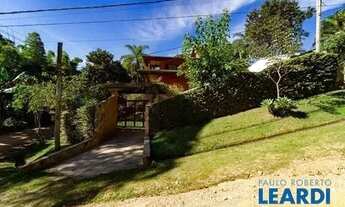 Imagem 3: CASA EM CONDOMÍNIO - VILLE SAINT JAMES I - SP