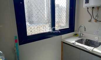 Imagem 7: Apartamento de 2 quartos mobiliado no Verano da Praia Grande em Torres